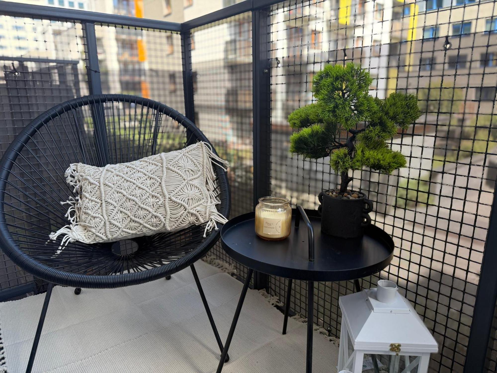 Modern Apartment Near To The Chopin'S Airport Cybernetyki 2A Varşova Dış mekan fotoğraf